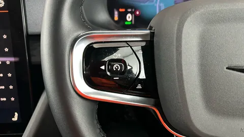 POLESTAR 2 170kW 78kWh Long Range Single motor Auto