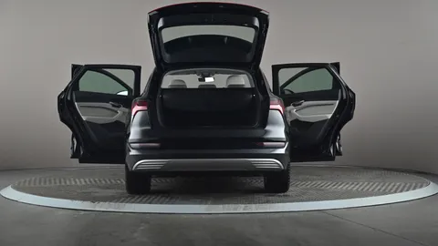 AUDI E-TRON 300kW 55 Quattro 95kWh Auto