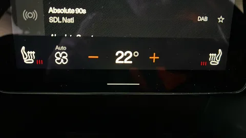 POLESTAR 2 170kW 78kWh Long Range Single motor Auto