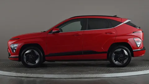 HYUNDAI KONA 115kW Advance 48kWh Auto