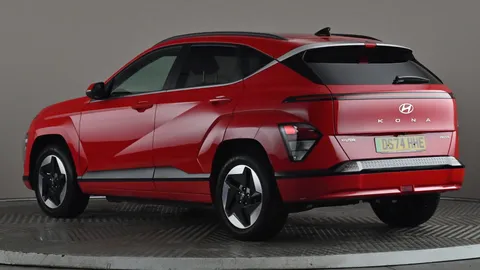HYUNDAI KONA 115kW Advance 48kWh Auto