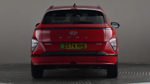 HYUNDAI KONA 115kW Advance 48kWh Auto