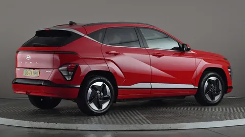 HYUNDAI KONA 115kW Advance 48kWh Auto