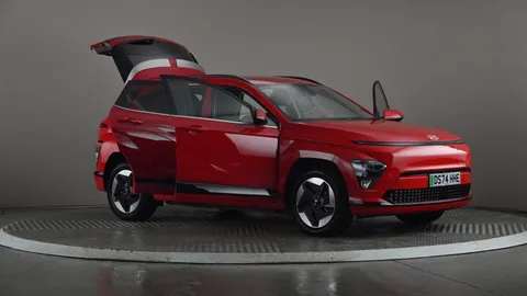 HYUNDAI KONA 115kW Advance 48kWh Auto