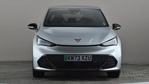 CUPRA BORN 150kW V2 58kWh Auto