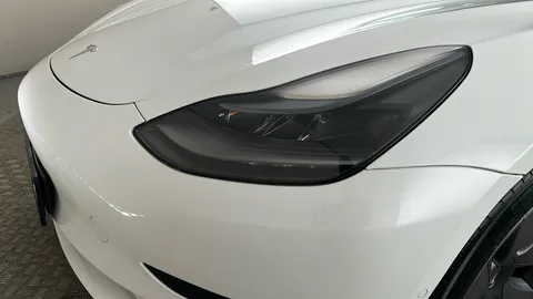 TESLA MODEL 3 RWD Auto