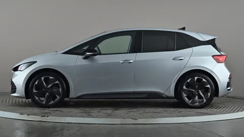 CUPRA BORN 150kW V2 58kWh Auto