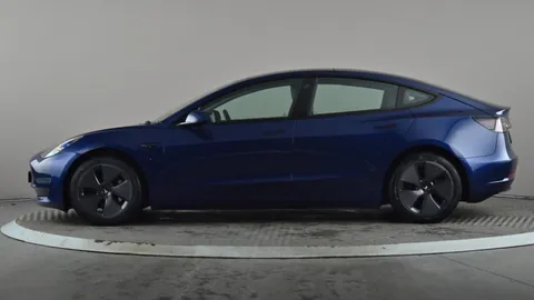 TESLA MODEL 3 Long Range AWD Auto