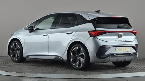 CUPRA BORN 150kW V2 58kWh Auto