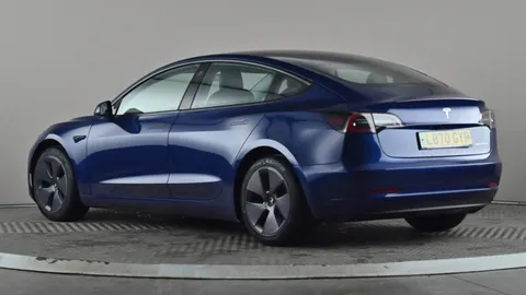 TESLA MODEL 3 Long Range AWD Auto