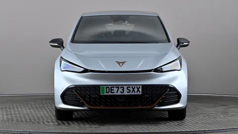 CUPRA BORN 150kW V2 58kWh Auto