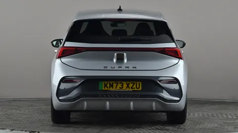 CUPRA BORN 150kW V2 58kWh Auto