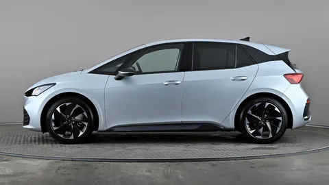 CUPRA BORN 150kW V2 58kWh Auto