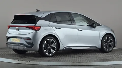 CUPRA BORN 150kW V2 58kWh Auto