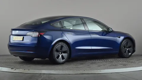 TESLA MODEL 3 Long Range AWD Auto