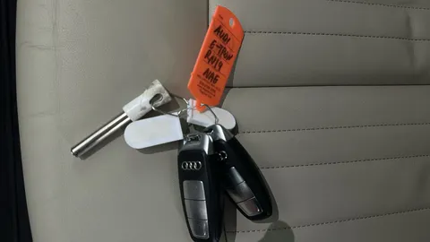 AUDI E-TRON 300kW 55 Quattro 95kWh Auto