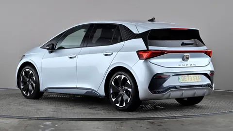 CUPRA BORN 150kW V2 58kWh Auto