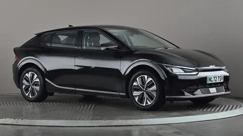 KIA EV6 166kW Air 77.4kWh Auto