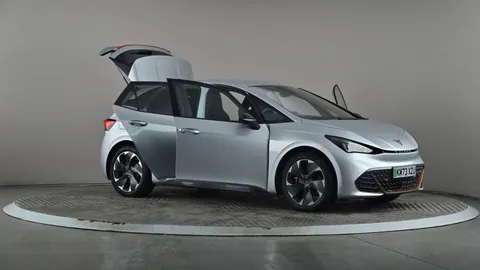 CUPRA BORN 150kW V2 58kWh Auto