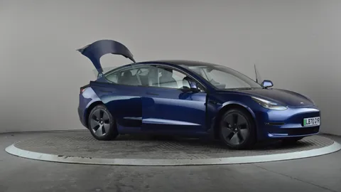 TESLA MODEL 3 Long Range AWD Auto