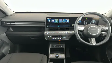 HYUNDAI KONA 115kW Advance 48kWh Auto