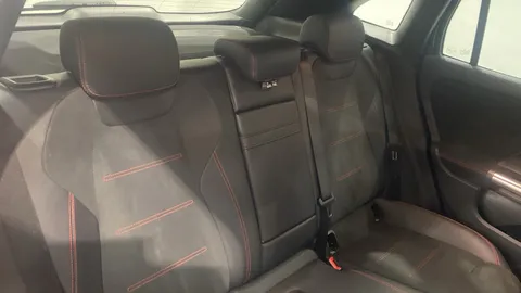 MERCEDES-BENZ EQA EQA 250 140kW AMG Line 66.5kWh Auto