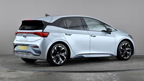 CUPRA BORN 150kW V2 58kWh Auto