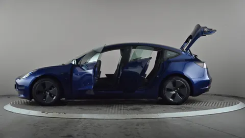 TESLA MODEL 3 Long Range AWD Auto