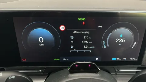 HYUNDAI KONA 115kW Advance 48kWh Auto