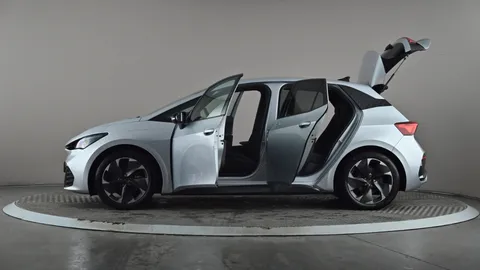 CUPRA BORN 150kW V2 58kWh Auto