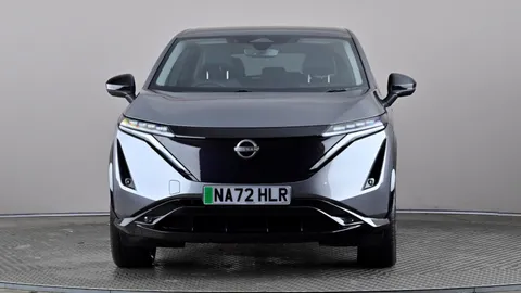 NISSAN ARIYA 160kW Advance 63kWh 22kWCh Auto