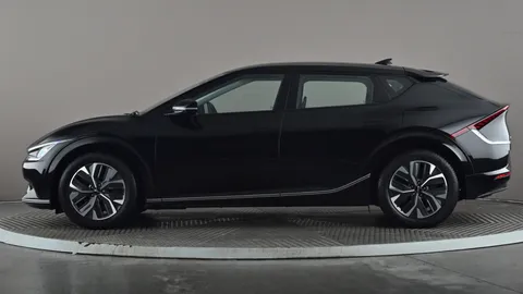 KIA EV6 166kW Air 77.4kWh Auto