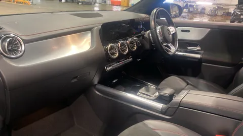 MERCEDES-BENZ EQA EQA 250 140kW AMG Line 66.5kWh Auto