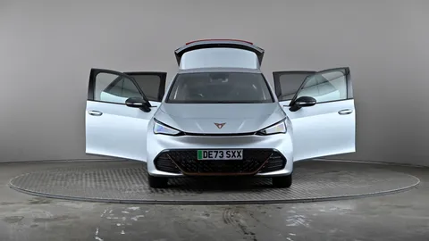 CUPRA BORN 150kW V2 58kWh Auto