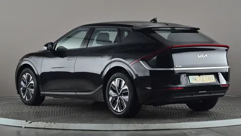 KIA EV6 166kW Air 77.4kWh Auto