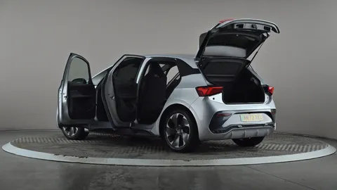 CUPRA BORN 150kW V2 58kWh Auto