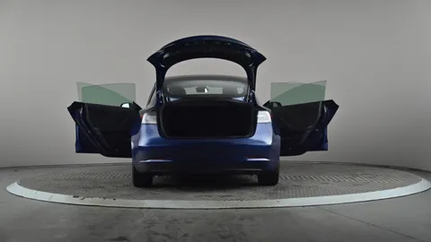 TESLA MODEL 3 Long Range AWD Auto