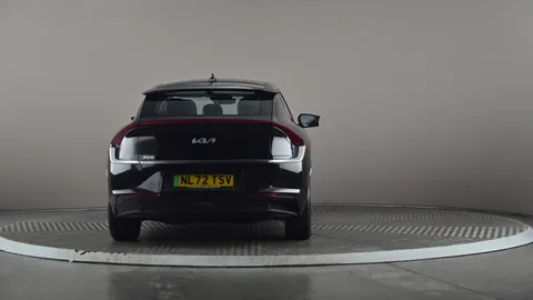 KIA EV6 166kW Air 77.4kWh Auto