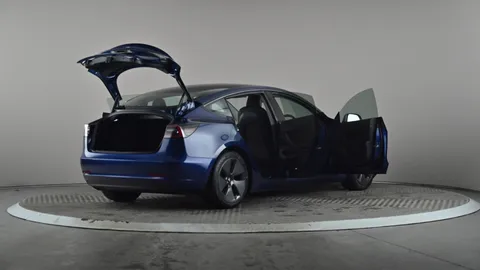 TESLA MODEL 3 Long Range AWD Auto