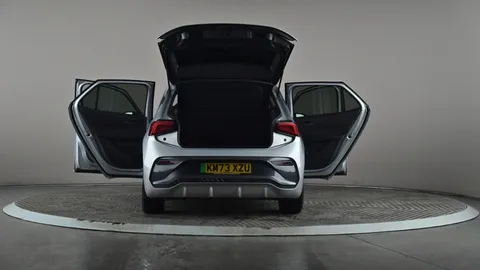 CUPRA BORN 150kW V2 58kWh Auto