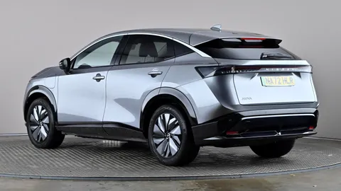 NISSAN ARIYA 160kW Advance 63kWh 22kWCh Auto