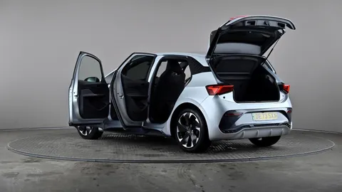 CUPRA BORN 150kW V2 58kWh Auto