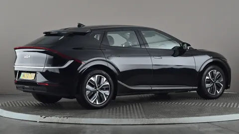 KIA EV6 166kW Air 77.4kWh Auto