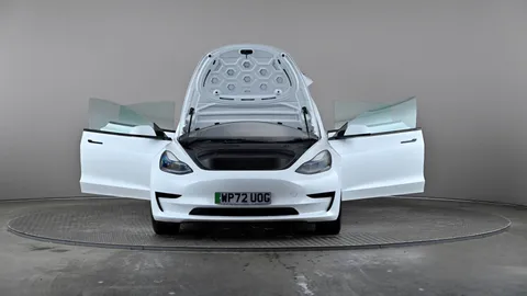 TESLA MODEL 3 RWD Auto