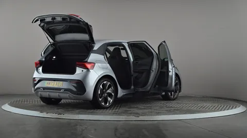 CUPRA BORN 150kW V2 58kWh Auto