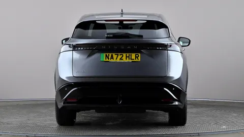 NISSAN ARIYA 160kW Advance 63kWh 22kWCh Auto