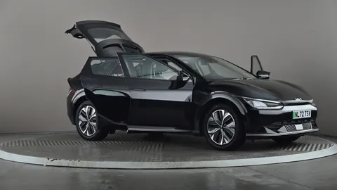 KIA EV6 166kW Air 77.4kWh Auto