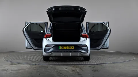 CUPRA BORN 150kW V2 58kWh Auto