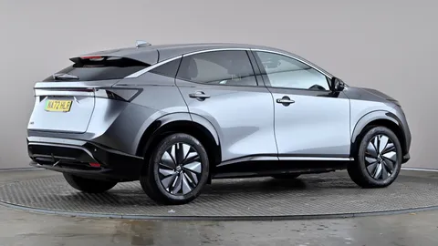 NISSAN ARIYA 160kW Advance 63kWh 22kWCh Auto