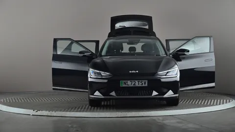 KIA EV6 166kW Air 77.4kWh Auto